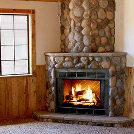 Lumbermen'S Village Pinetop-Lakeside Exterior photo