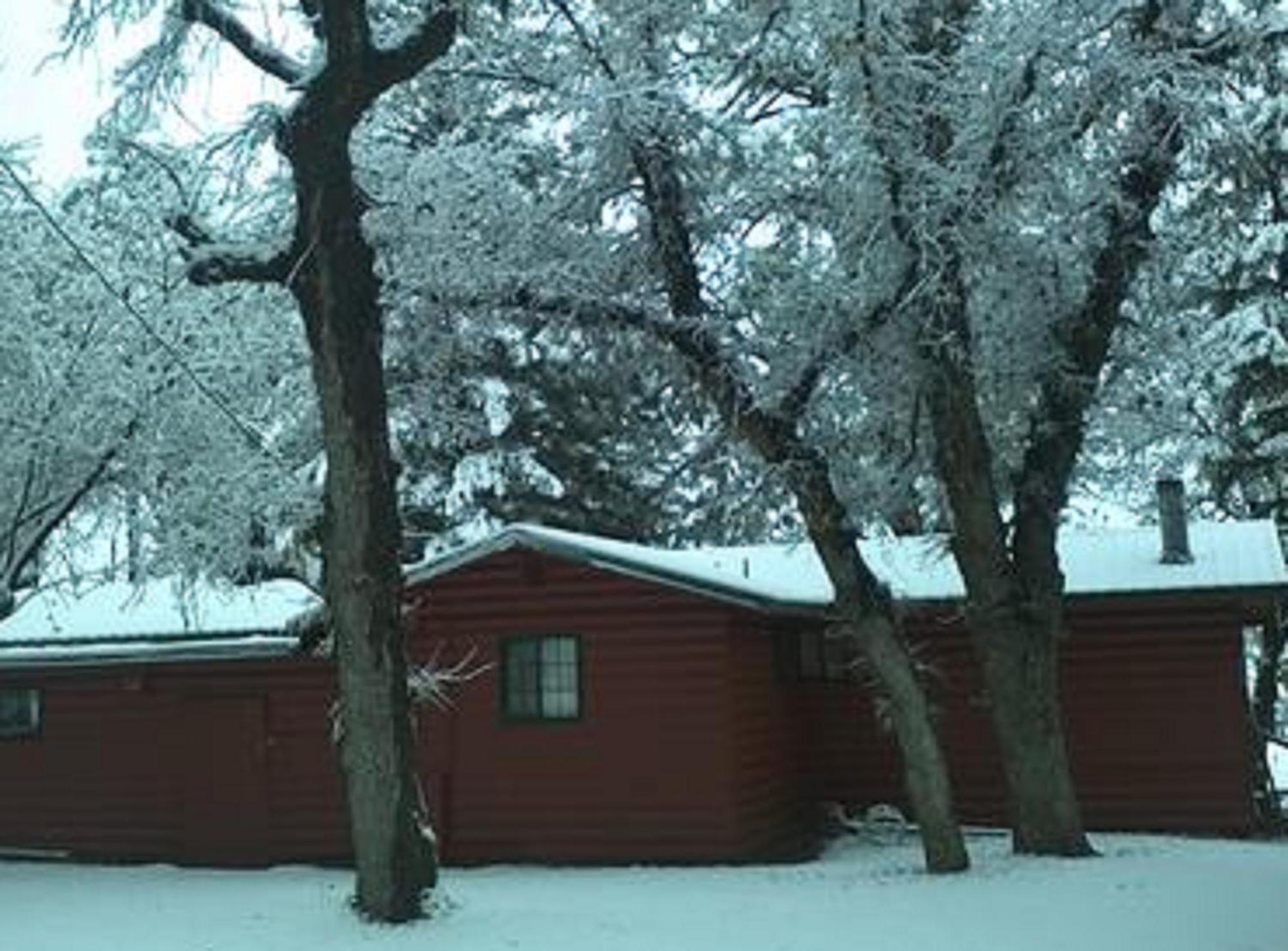 Lumbermen'S Village Pinetop-Lakeside Exterior photo