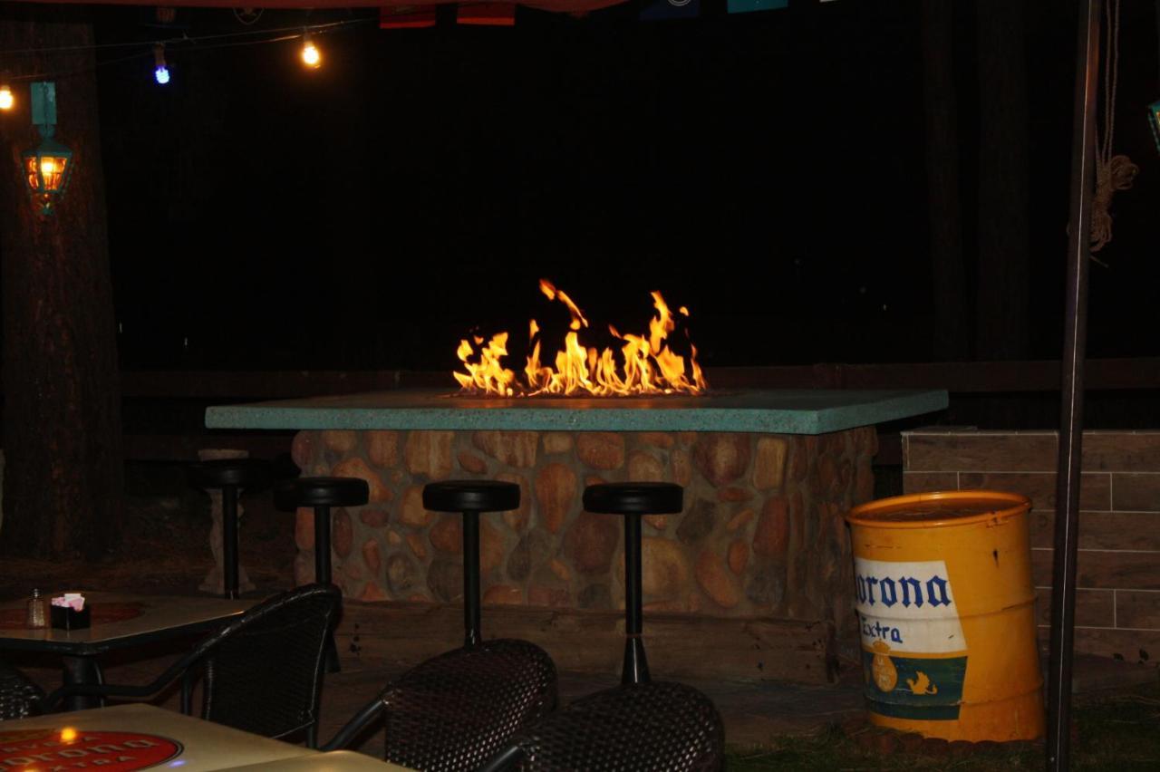 Lumbermen'S Village Pinetop-Lakeside Exterior photo